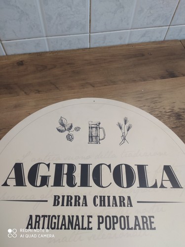 Sottobicchieri pubblicitario