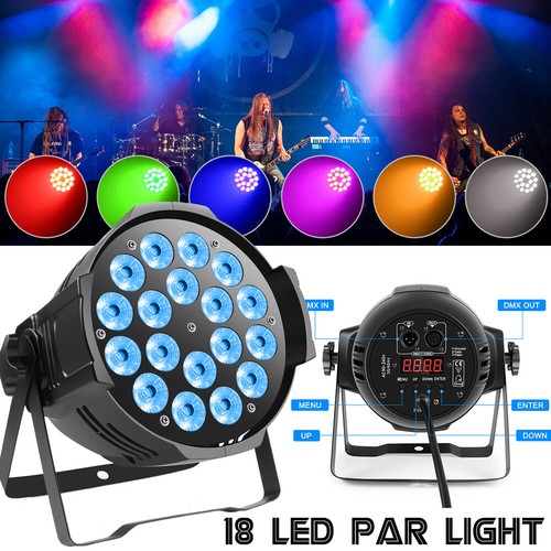 270 led par - 270,