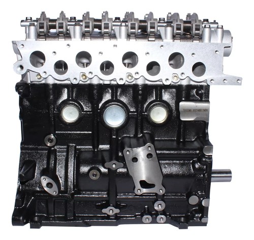 Motore per mitsubishi - mitsubishi, 2.5td