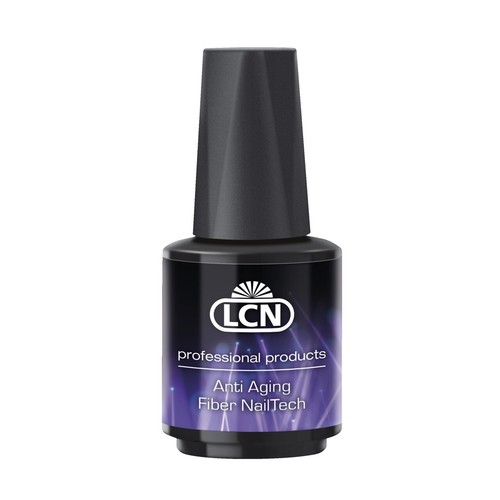 Lcn anti aging fiber nailtech - aging,