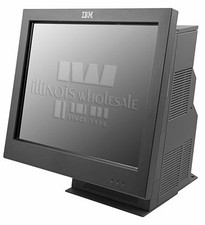 IBM SurePOS 500 Terminale