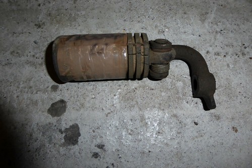 Honda 350 four f - 350,