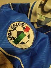 Maglia Empoli Baldini match