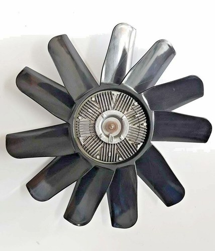 Ventilador embrague viscoso - ventilador,