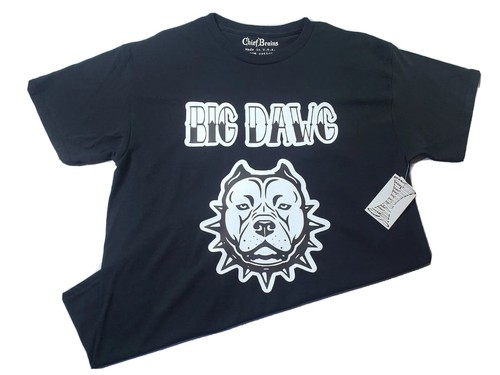 Chiefbrains apparel big dawg - chiefbrains,