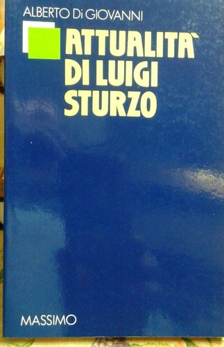 Attualita luigi - di,