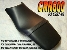 CBR600 seat cover for Honda