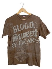 T-shirt uomo Harley-Davidson