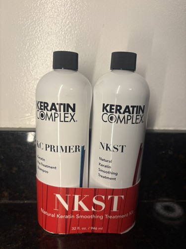 Keratin complex primer e - complex, kc