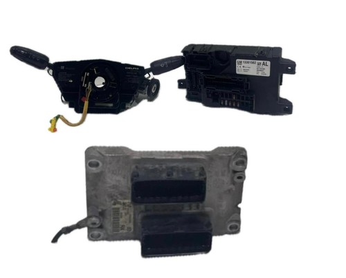 Kit accensione per - accensione, opel