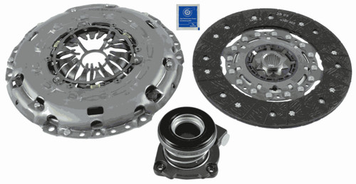 Sachs kit frizione - sachs, alfa