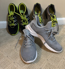 Lots Of Three Men’s Pair