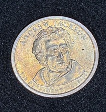 Moneta Dollaro Presidenziale