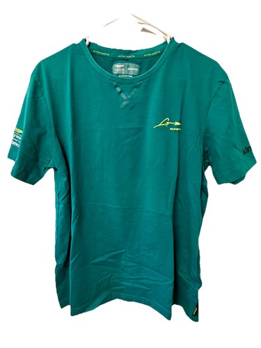 Shirt lifestyle uomo aston - uomo,