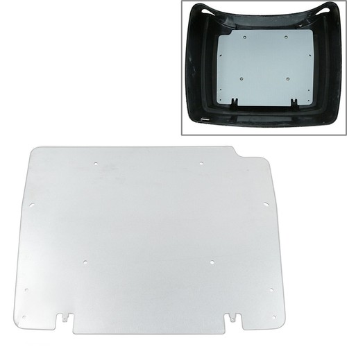 Confezione piastra base - piastra,