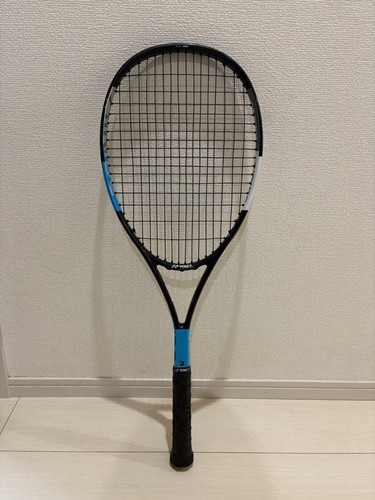 Racchetta tennis morbida - tennis,