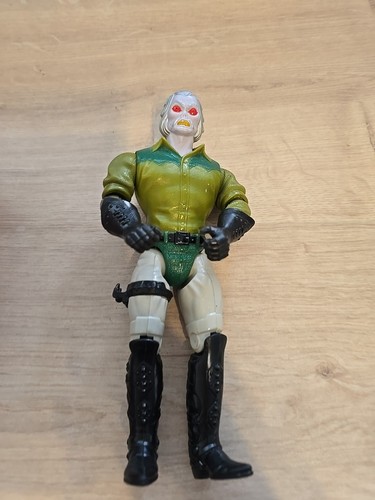 Bravestarr tex modellino - tex,