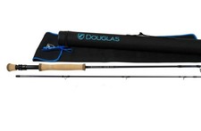 Serie Fly Rod Douglas DXF Gen2