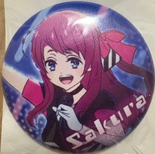 Anime giapponese Zombieland