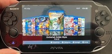 Sony PlayStation Vita Ps vita