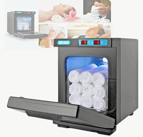 Scaldasalviette elettrico 10l - scaldasalviette,