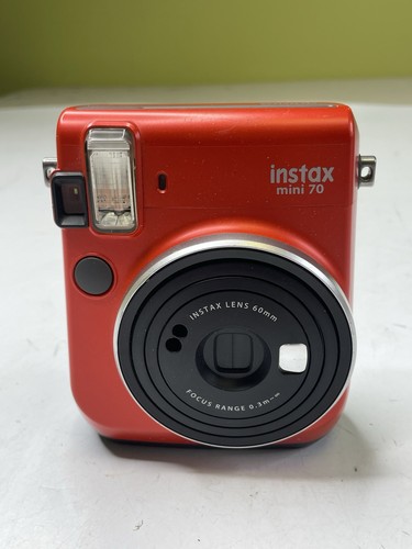 Fujifilm instax mini - instax, 70