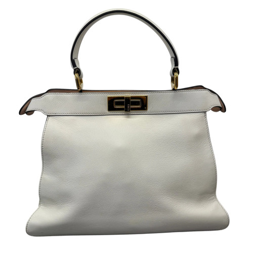 Borsa donna fendi - donna, peekaboo