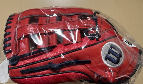 Guanto baseball wilson - guanto,
