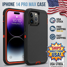 Custodia resistente per iPhone