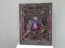 Dungeons and dragons monster - and,