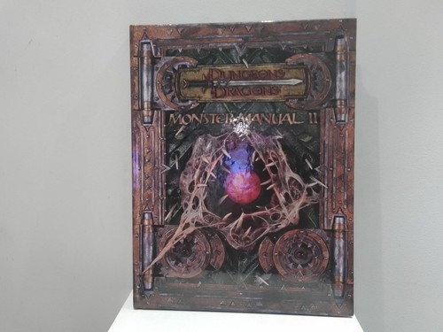 Dungeons and dragons monster - dungeons,