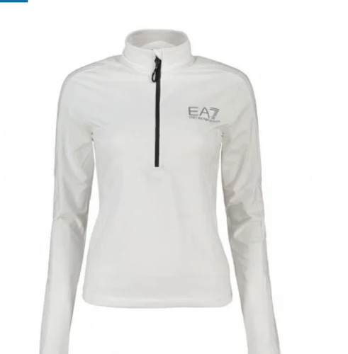 6rtm48 felpa softshell ea7 - 6rtm48,