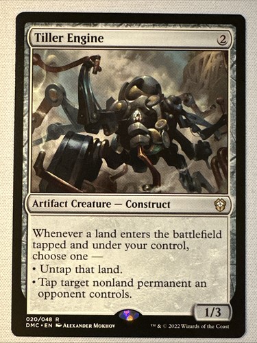 Mtg motore motozappa - mtg, dmc