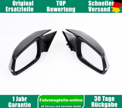 Set specchietti retrovisori