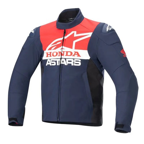 Honda smx giacca moto - honda,