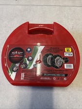 CATENE DA NEVE OMOLOGATE SMC