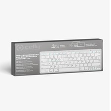 Tastiere wireless per