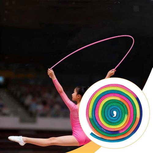 Corda per ginnastica - ,, arti