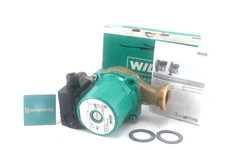 Pompa di circolazione Wilo Z