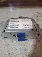 VOLVO S60 II Pantalla de