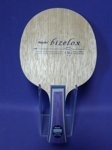Nittaku bizelox legno - nittaku,