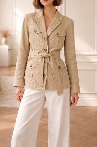 Muse giacca utility - ba&sh,