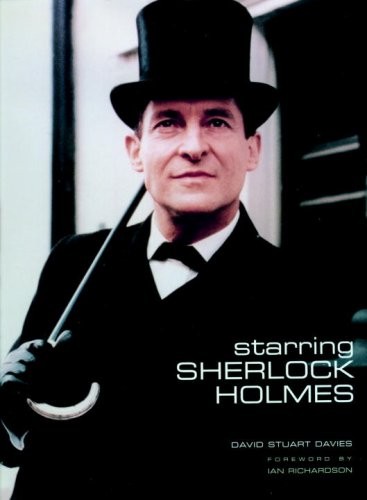 Starring sherlock holmes - starring,
