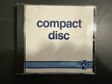 Public Image Ltd - Compact