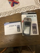 NOB Garmin GPSMAP 76 GPS