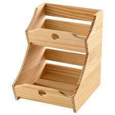 Set 2 scatole porta alimenti