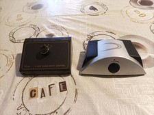 amplificatore hi fi T-Amp + Selettore ingressi + Alimentatore + Cavo ingresso