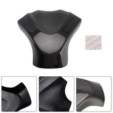 Real Carbon Fiber Tank Cover