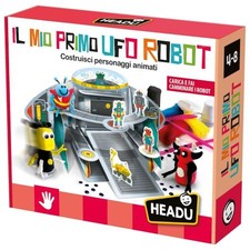 Headu HDUIT29372 Il Mio Primo