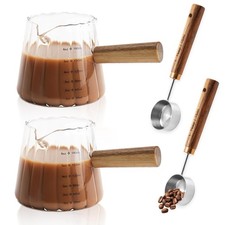 2pcs bicchiere espresso - 2pcs, shot